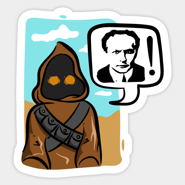 Star Houdini Sticker by OsFrontis